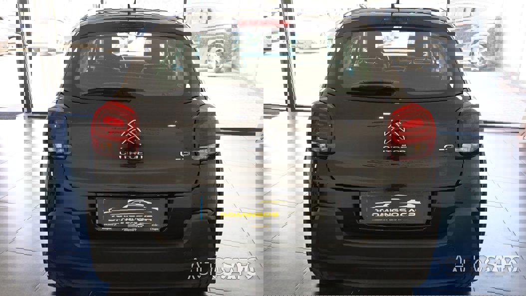 Citroen C3 de 2018