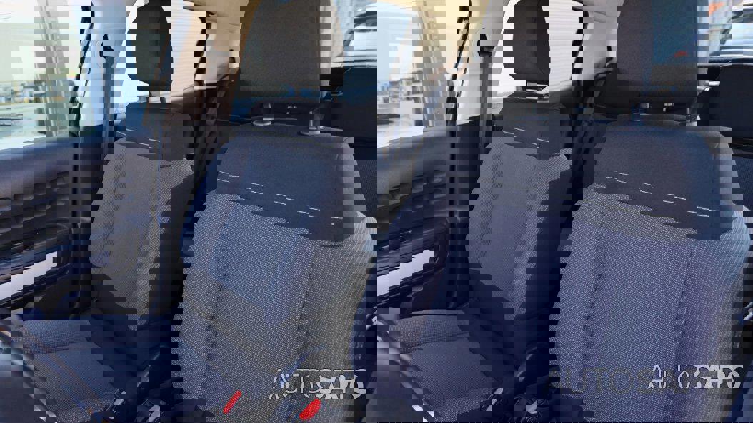 Citroen C3 de 2018
