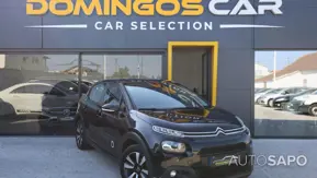 Citroen C3 de 2018