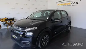 Citroen C3 de 2018
