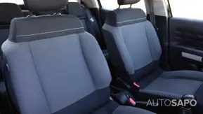 Citroen C3 de 2018