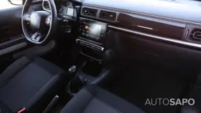 Citroen C3 de 2018