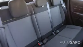 Citroen C3 de 2018