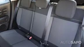 Citroen C3 de 2018