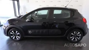 Citroen C3 de 2018