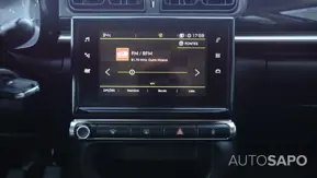 Citroen C3 de 2018