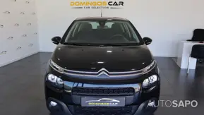 Citroen C3 de 2018
