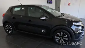Citroen C3 de 2018