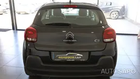 Citroen C3 de 2018