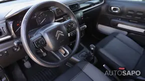 Citroen C3 de 2018
