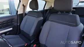 Citroen C3 de 2018