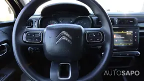 Citroen C3 de 2018