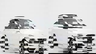 Mercedes-Benz Classe CLA de 2015
