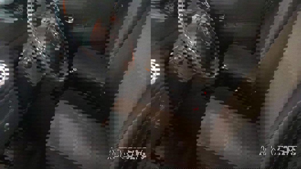 Renault Modus 1.2 TCE Dynamique S de 2007