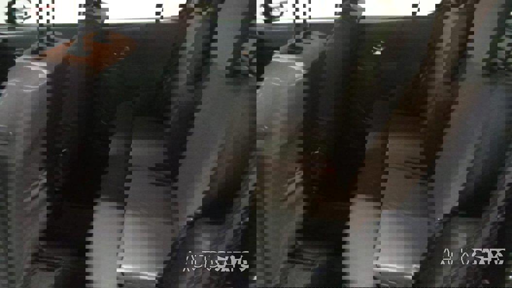 Renault Modus 1.2 TCE Dynamique S de 2007