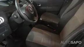 Renault Modus 1.2 TCE Dynamique S de 2007