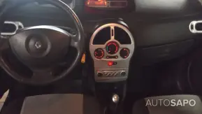 Renault Modus 1.2 TCE Dynamique S de 2007