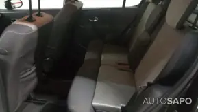 Renault Modus 1.2 TCE Dynamique S de 2007