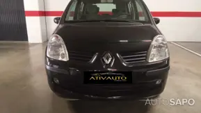 Renault Modus 1.2 TCE Dynamique S de 2007