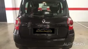 Renault Modus 1.2 TCE Dynamique S de 2007