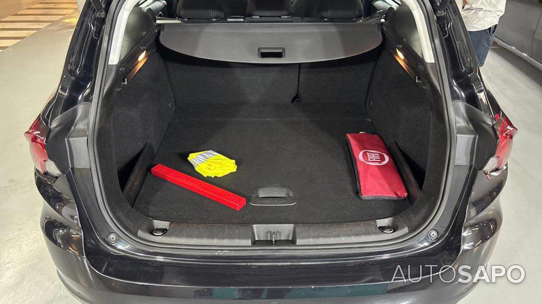 Fiat Tipo de 2019