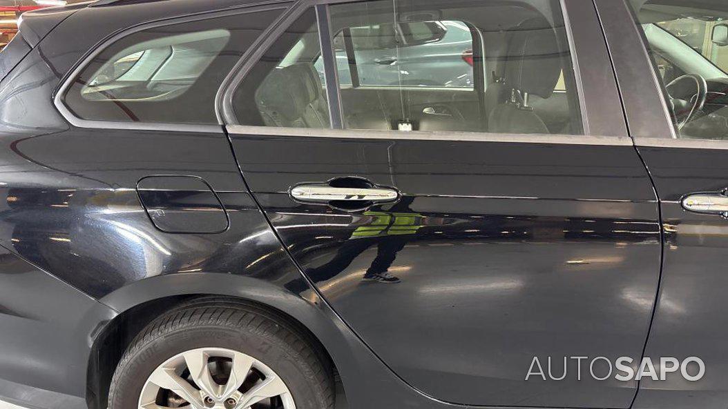 Fiat Tipo de 2019