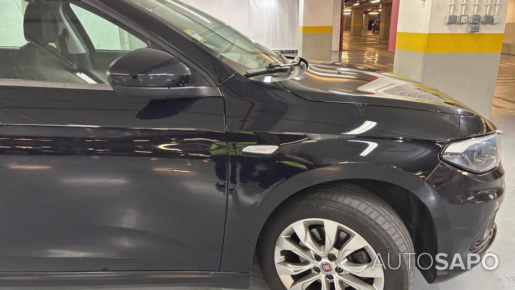 Fiat Tipo de 2019