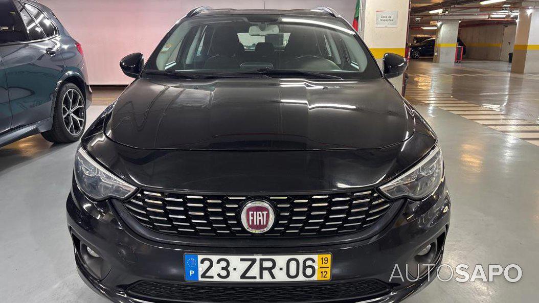 Fiat Tipo de 2019