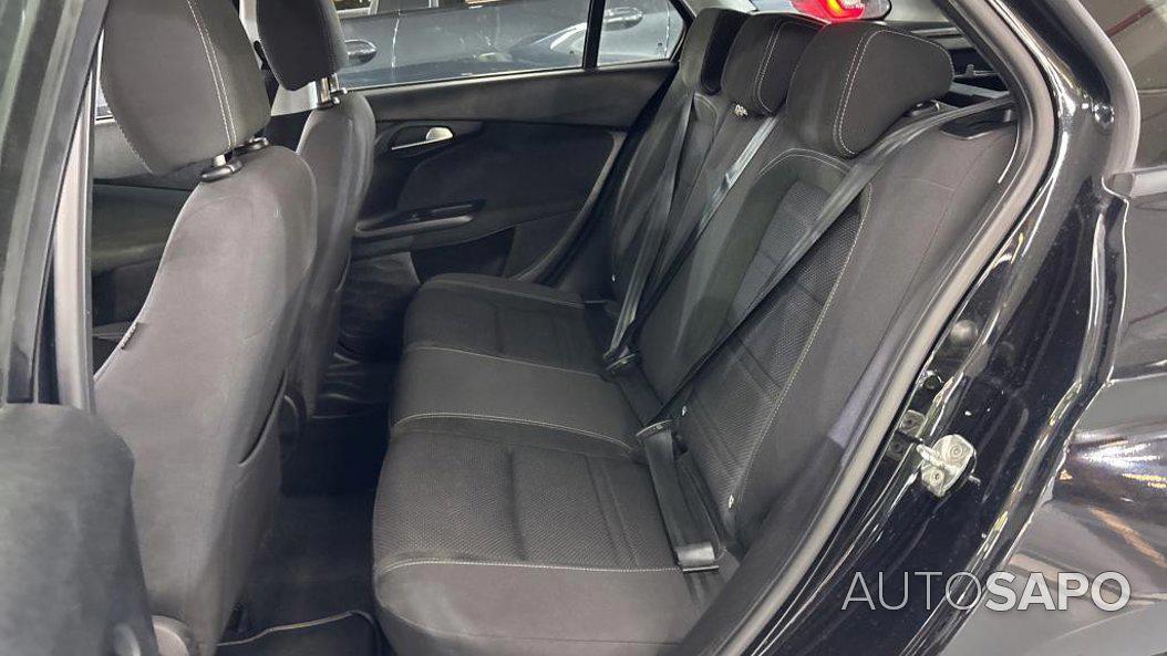 Fiat Tipo de 2019