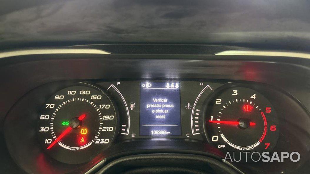 Fiat Tipo de 2019