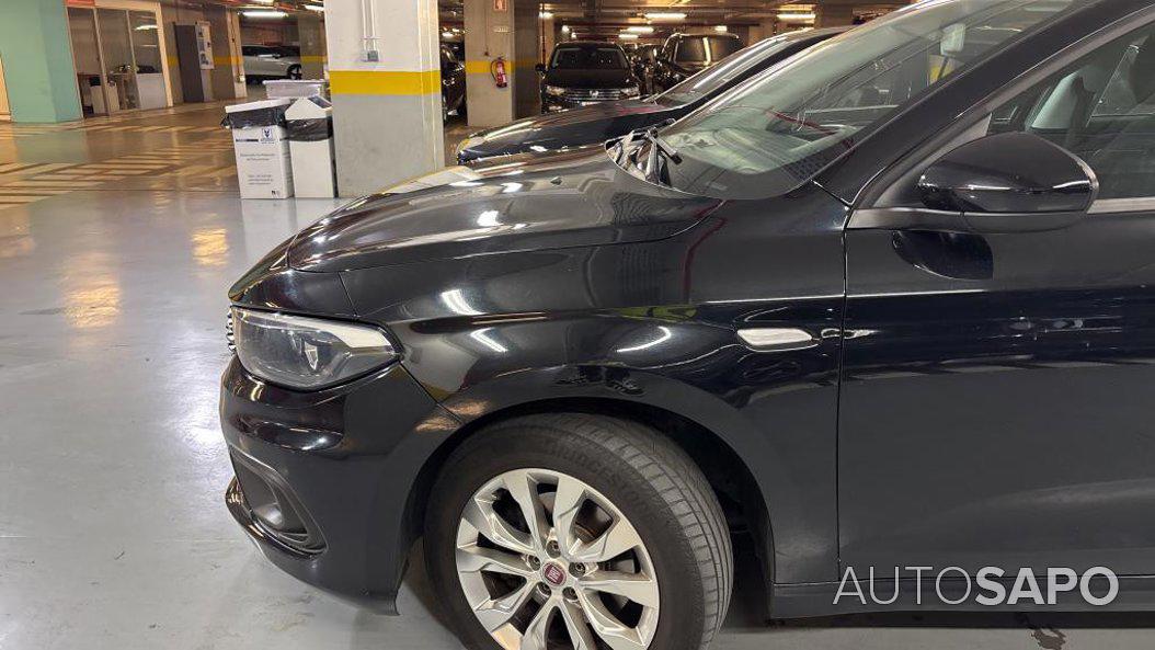 Fiat Tipo de 2019