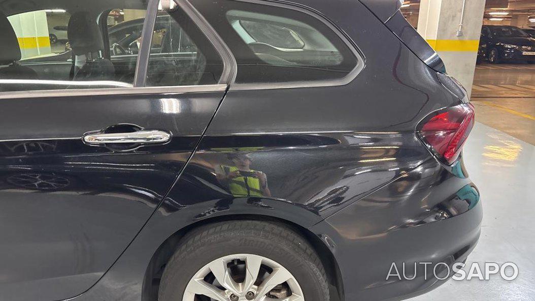 Fiat Tipo de 2019
