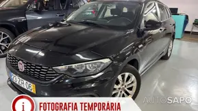 Fiat Tipo de 2019