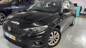 Fiat Tipo de 2019