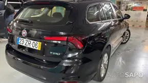 Fiat Tipo de 2019