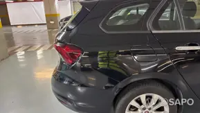 Fiat Tipo de 2019