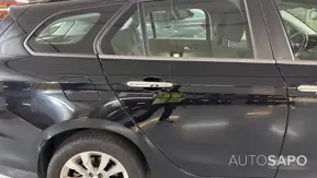 Fiat Tipo de 2019
