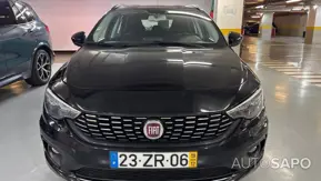 Fiat Tipo de 2019
