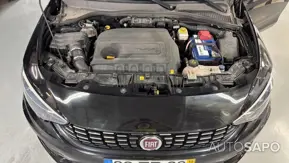 Fiat Tipo de 2019