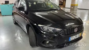 Fiat Tipo de 2019
