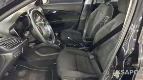 Fiat Tipo de 2019