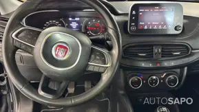 Fiat Tipo de 2019