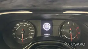 Fiat Tipo de 2019
