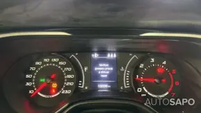 Fiat Tipo de 2019