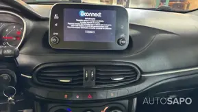 Fiat Tipo de 2019
