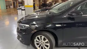 Fiat Tipo de 2019