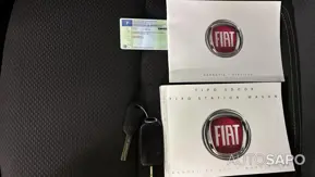 Fiat Tipo de 2019