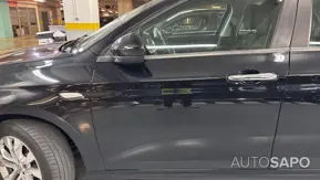 Fiat Tipo de 2019