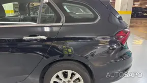 Fiat Tipo de 2019