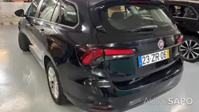Fiat Tipo de 2019
